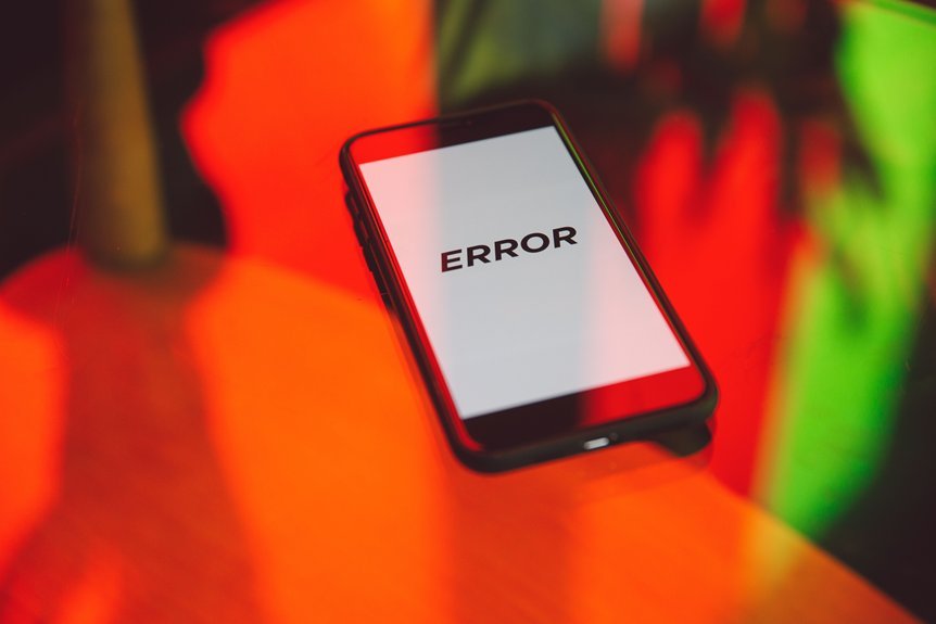 important things frequent issues reported