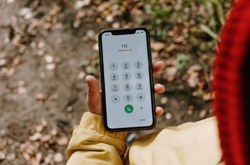 phone number needs attention for errors