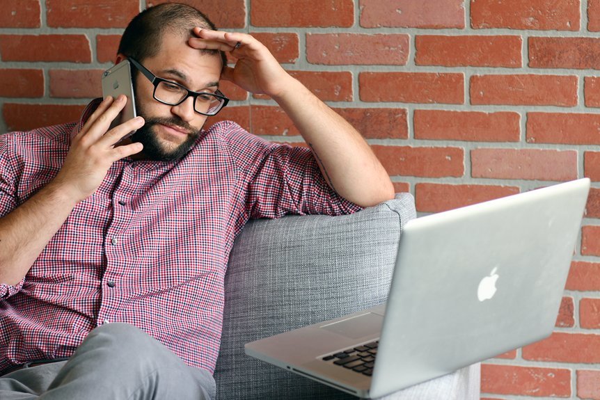 practical troubleshooting phone number details