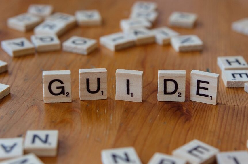 simple guidance for everyday issues